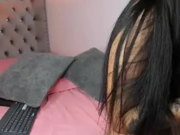 Chaturbate Free Live Porn of evaolimpo