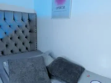 Chaturbate Free Porn Cam of evaolimpo