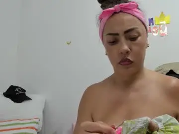 Chaturbate Nude Webcam of gatitasexy_hot_wet4u