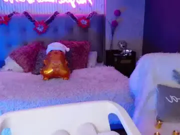 Chaturbate Private Sex Chat of jade_storm_