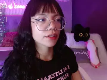 Chaturbate Sex Cam of jade_storm_