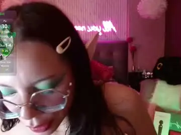 Chaturbate Nude Webcam of jade_storm_