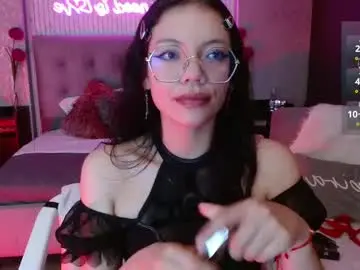 Chaturbate Adult Video Chat of jade_storm_
