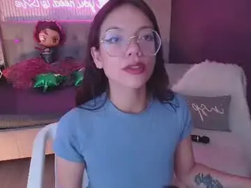 Chaturbate Private Sex Chat of jade_storm_