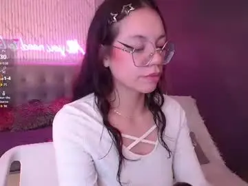 Chaturbate Adult Webcam of jade_storm_