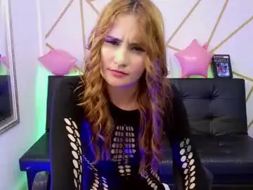 Chaturbate Free Porn Cam of julietathdicapri