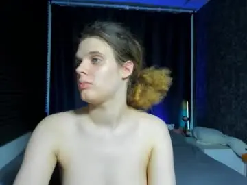 Chaturbate Live Porn of kiki_krash