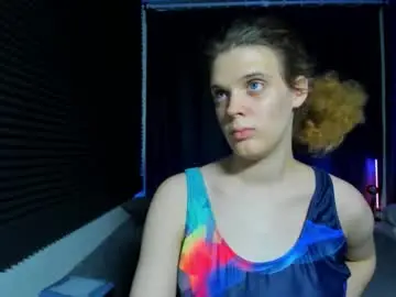 Chaturbate Free Live Porn of kiki_krash