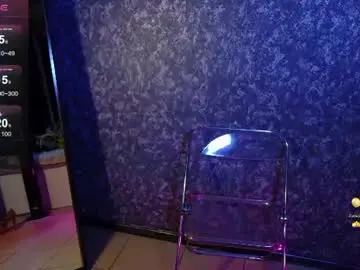 Chaturbate Adult Webcams of kiki_krash