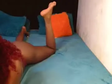 Chaturbate Adult Webcams of ladasha_montaz