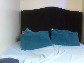 Chaturbate Live Porn of ladasha_montaz