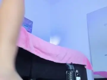 Chaturbate Free Live Porn of maithe_022