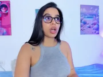 Chaturbate Free Porn Cam of maithe_022