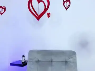 Chaturbate Best Webcam of maithe_022