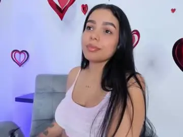 Chaturbate Best live sex cam show of maithe_022