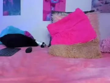 Chaturbate Private Sex Chat of maithe_022