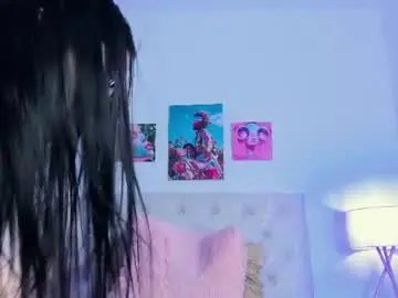 Chaturbate Live Porn of maithe_022