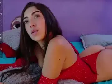 Chaturbate Live Sex Cam of mariam_cuttee