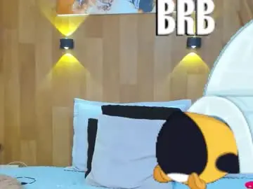 Chaturbate Adult Video Chat of marianaa_aangel