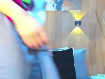 Chaturbate Best live sex cam show of marianaa_aangel