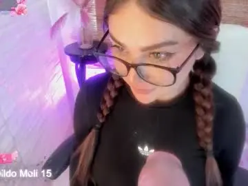 Chaturbate Adult Webcam of mei_millers