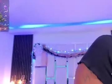 Chaturbate Live Sex Cam of miia_schwarz