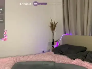 Chaturbate Live Sex of milaelin