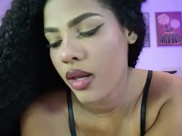 Chaturbate Sex Chat of naomixjones1