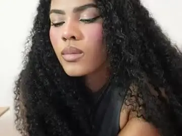 Chaturbate Adult Webcam of naomixjones1