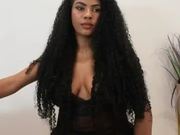 Chaturbate Adult Webcams of naomixjones1