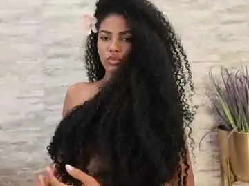 Chaturbate Adult Webcam of naomixjones1