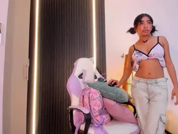 Chaturbate Free Porn Cam of scarlet_vixen_