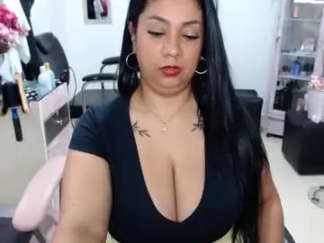 Chaturbate Live Sex Cam of titsbiglovers