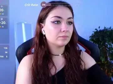Chaturbate Sex Chat of ashleyskott