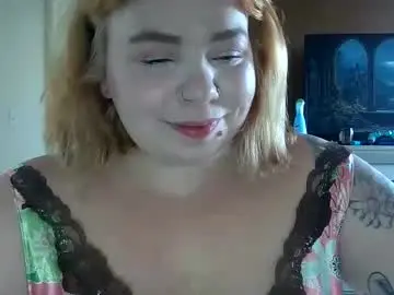 Chaturbate Adult Webcam of beverlybell