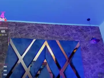 Chaturbate Best live sex cam show of bianca_vega_