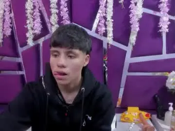 Chaturbate Nude Webcam of bruno_cruz