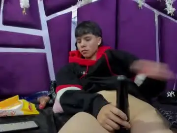 Chaturbate Best Webcam of bruno_cruz