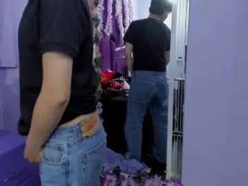 Chaturbate Adult Webcam of bruno_cruz