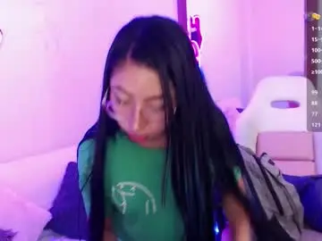 Chaturbate Best live sex cam show of demyanderson_