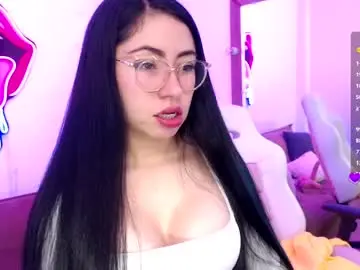 Chaturbate Live Sex Cam of demyanderson_
