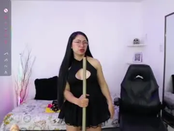 Chaturbate Sex Cam of demyanderson_