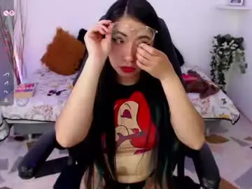 Chaturbate Best live sex cam show of demyanderson_
