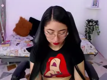 Chaturbate Nude Webcam of demyanderson_