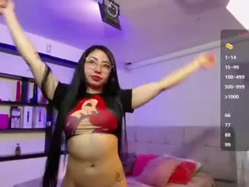Chaturbate Sex Cam of demyanderson_