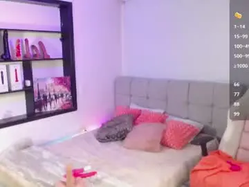 Chaturbate Live Sex of demyanderson_