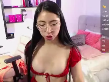 Chaturbate Best live sex cam show of demyanderson_