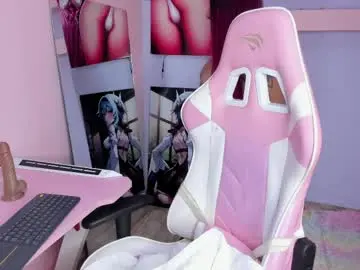 Chaturbate Nude Webcam of emelymuller