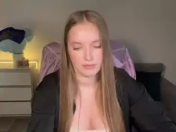 Chaturbate Nude Webcam of evajuly