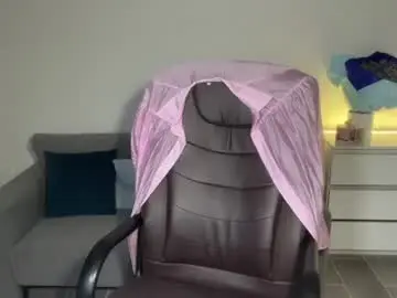 Chaturbate Best Webcam of evajuly
